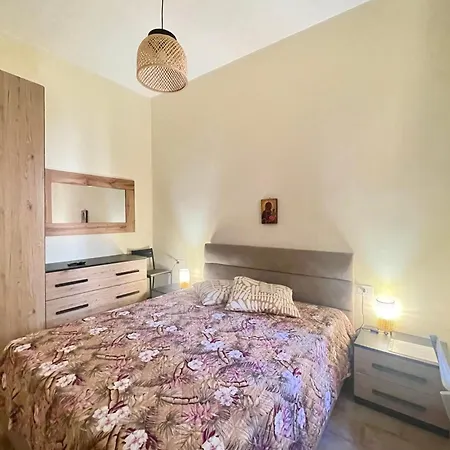Apartmán Domus Augustea A Due Passi Dalla