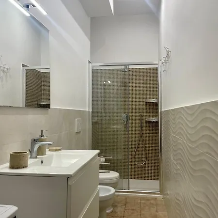 Apartmán Domus Augustea A Due Passi Dalla *