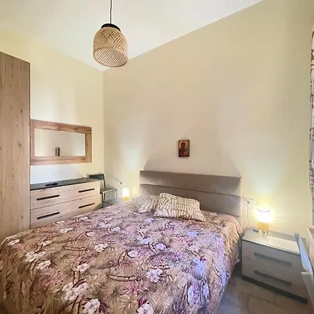 Apartmán Domus Augustea A Due Passi Dalla *