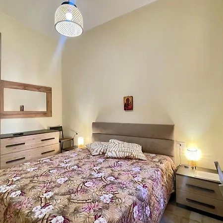 Lejlighed Domus Augustea A Due Passi Dalla Anzio